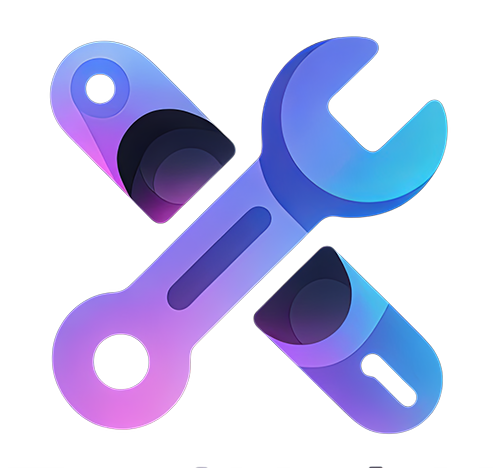 ToolHubX Logo